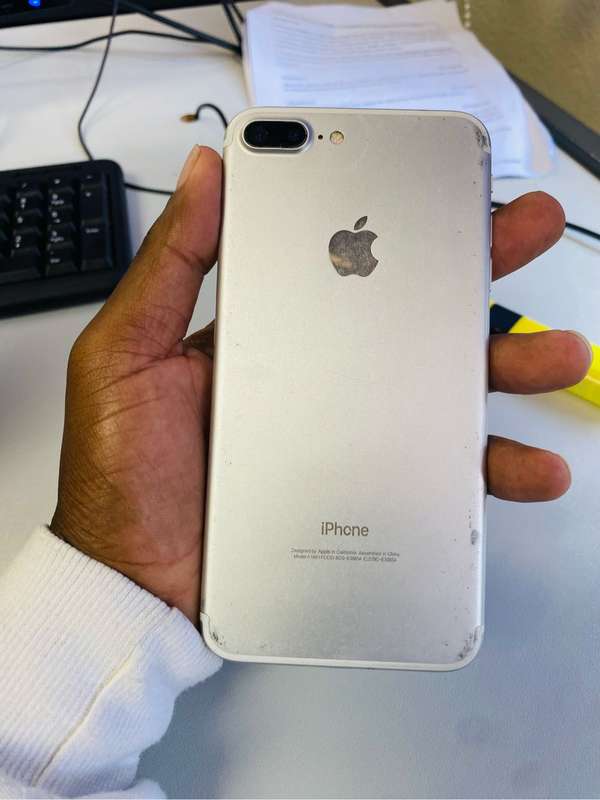 iPhone 7 Plus