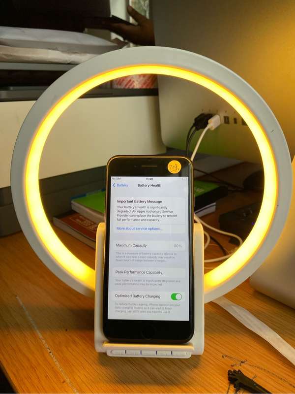 iPhone 7