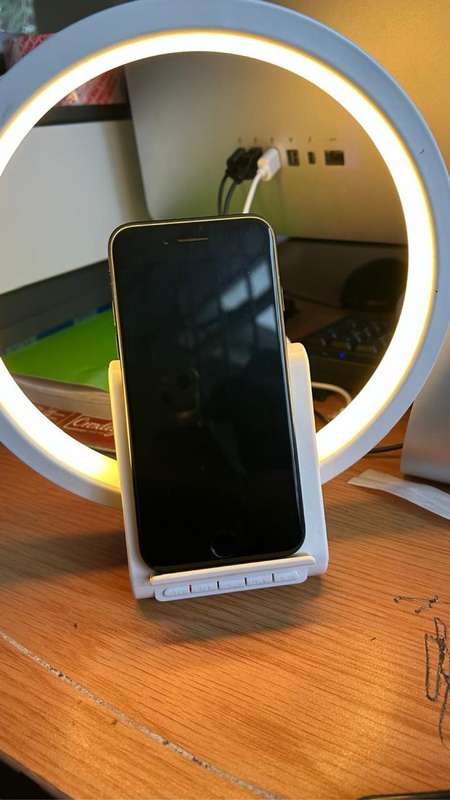 iPhone SE