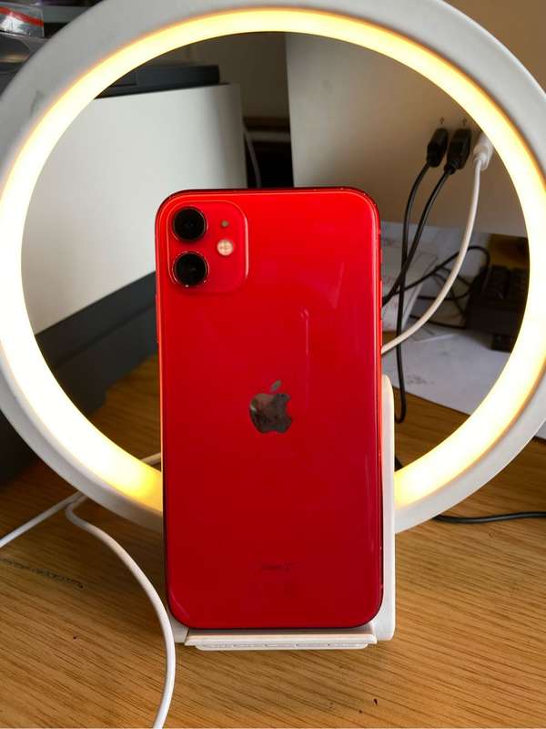 iPhone 11
