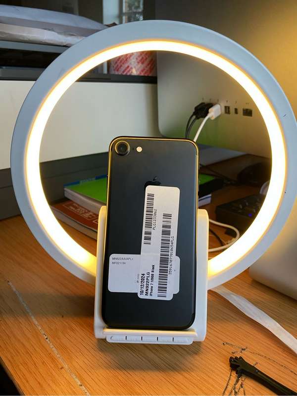 iPhone 7