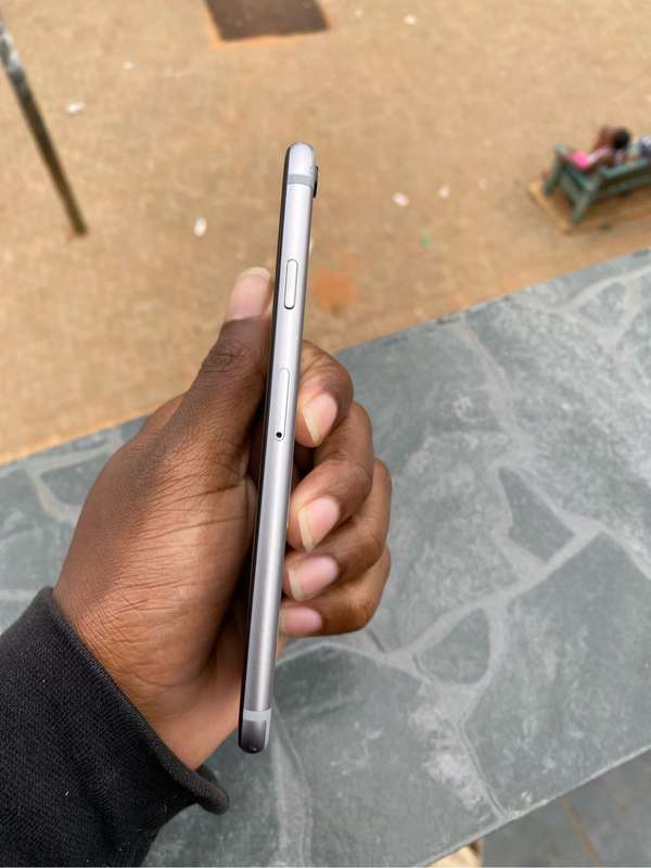 iPhone 6