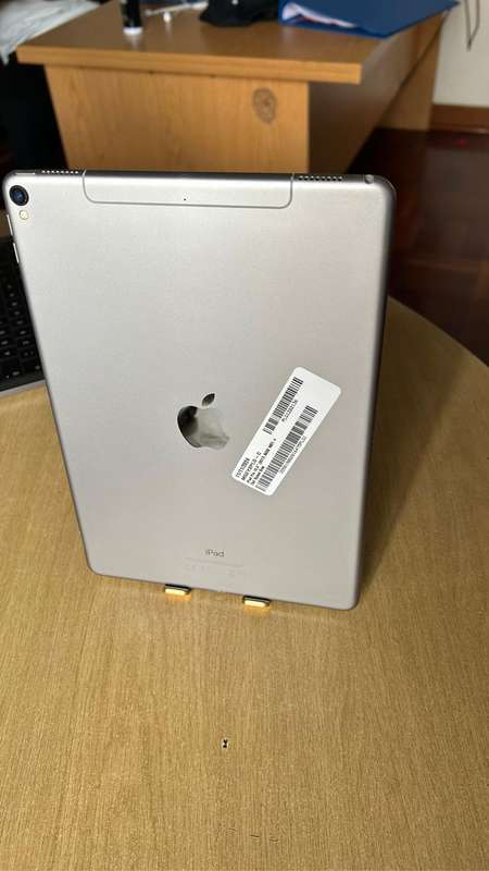 iPad Pro 10.5