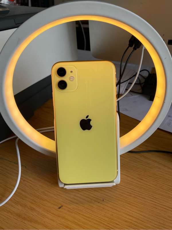iPhone 11