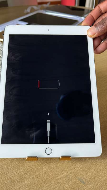 iPad Air 2