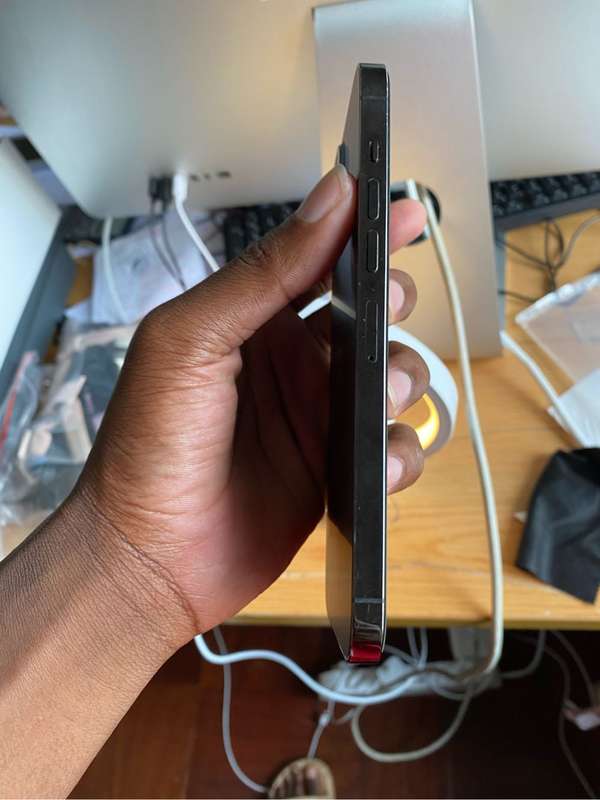 iPhone 13 Pro