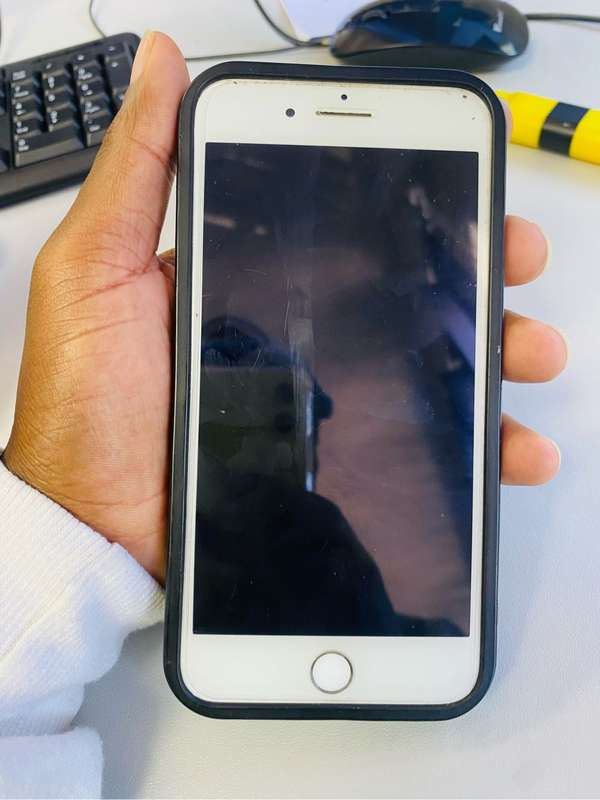 iPhone 7 Plus