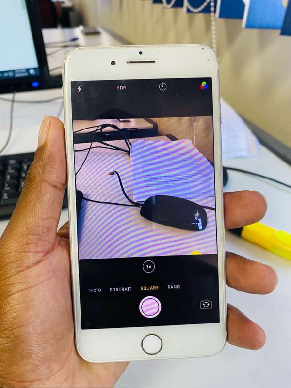 iPhone 7 Plus
