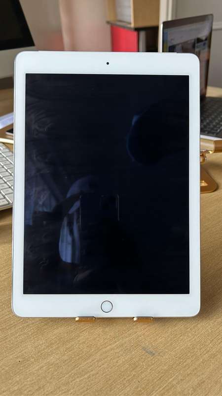 iPad Air 2
