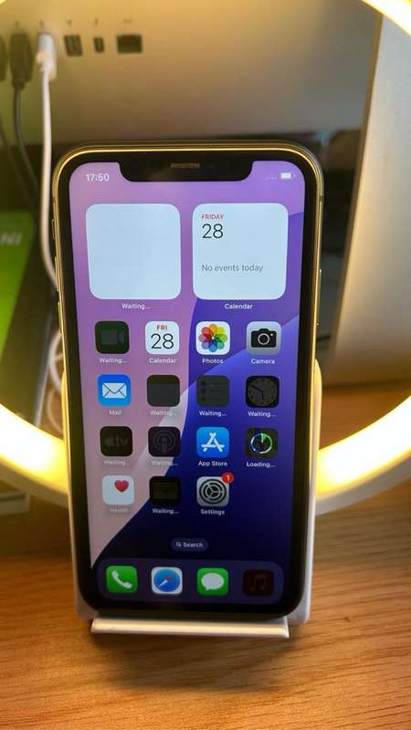 iPhone 11