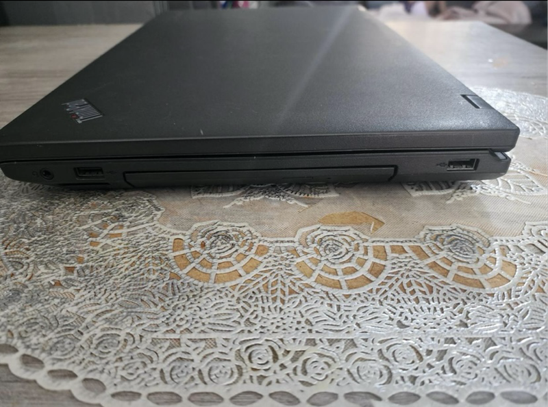 Lenovo ThinkPad L540 i5 4th Gen Laptop