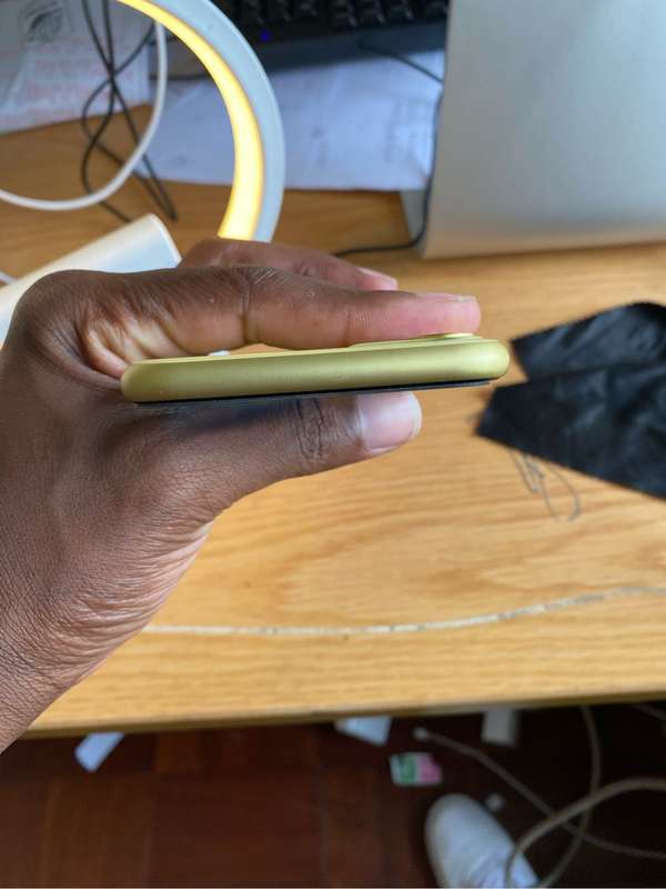 iPhone 11