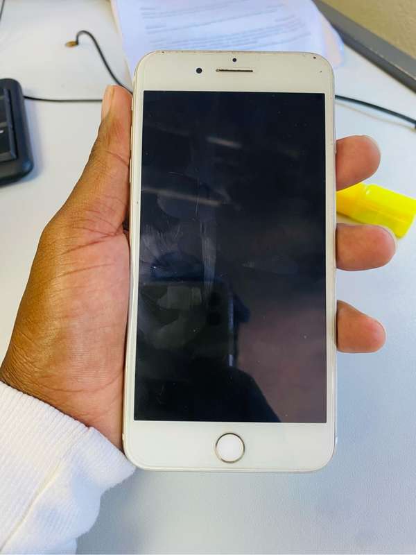 iPhone 7 Plus