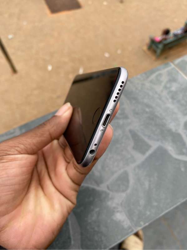 iPhone 6