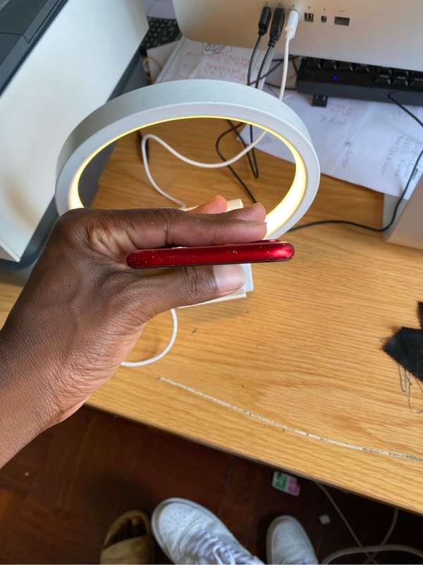 iPhone 11