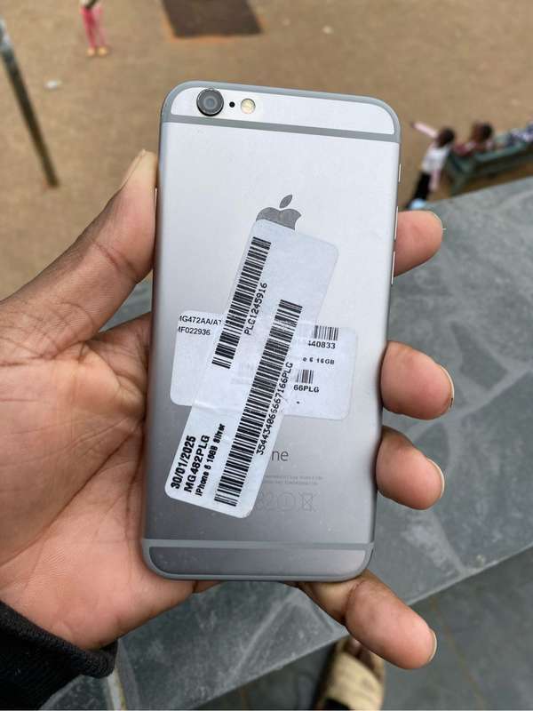 iPhone 6