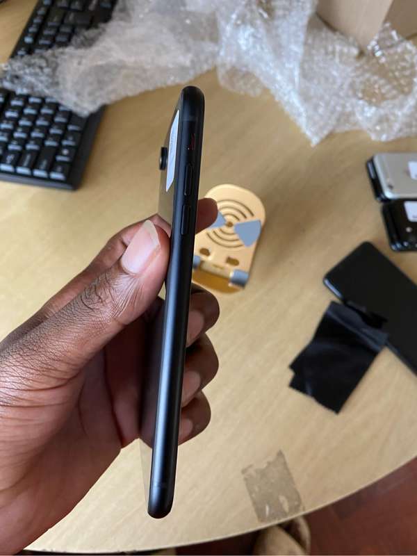 iPhone XR