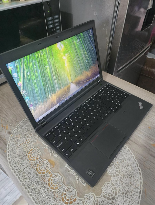 Lenovo ThinkPad L540 i5 4th Gen Laptop