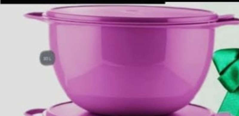 Tupperware 10L That's A Bowl
