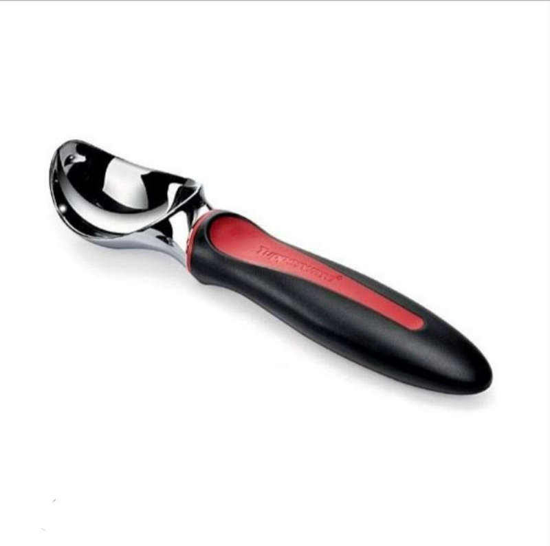 Tupperware Ergologics Ice cream Scoop