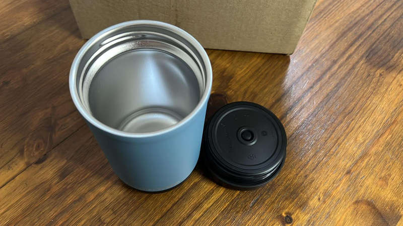 475ml Stacking Jar