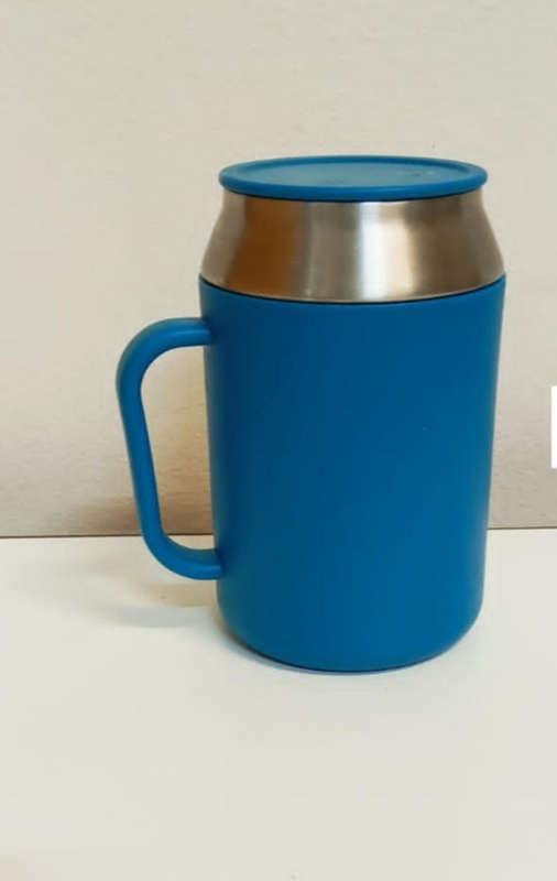 Insulated Mug
