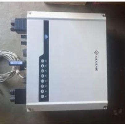Goodwe Hybrid Inverter GW5048D-ES plus DB Board.  2022