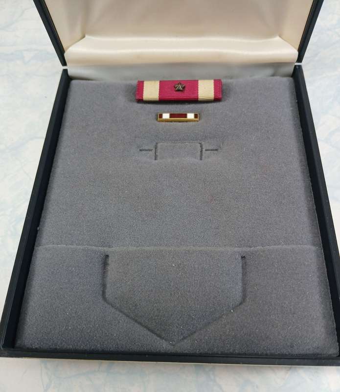 US Meritorious Service Medal