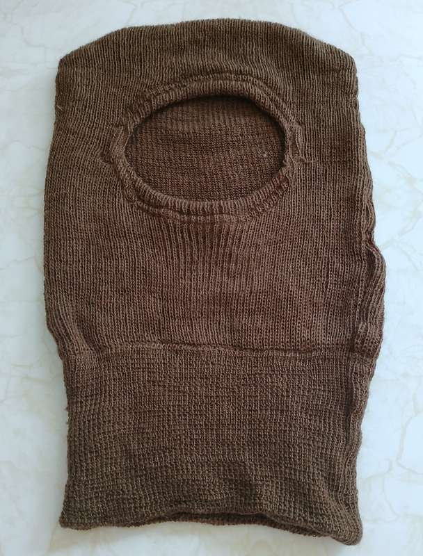 SADF Era Balaclava