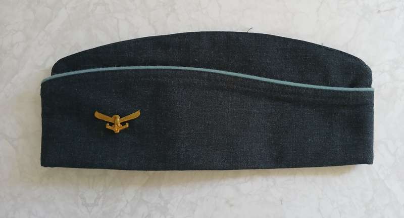 SAAF Garrison Cap