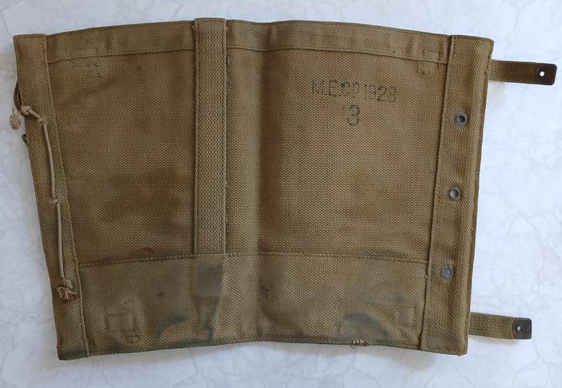 Gaiters / Puttees