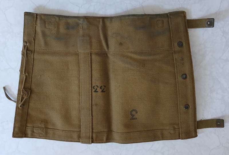 Gaiters / Puttees