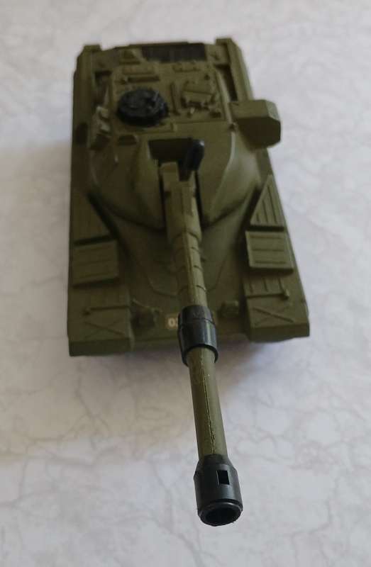 Chieftain Tank - Dinky Toys