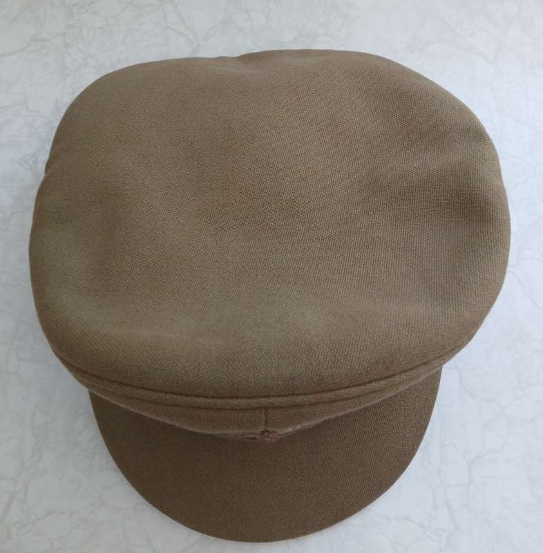 SA Army Gymnasium peak Cap