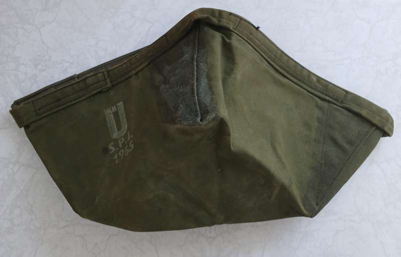 Military Field Basin