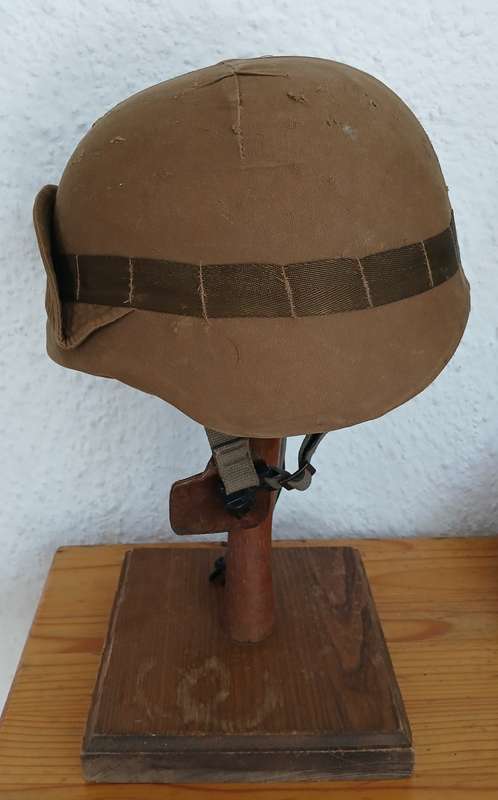 Helmet
