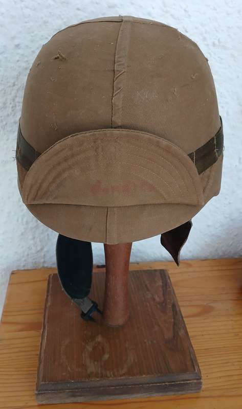 Helmet