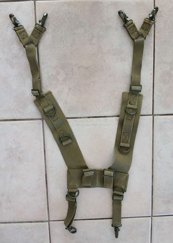 Yoke