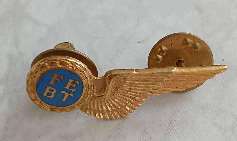 SAAF Mess Dress  - FE