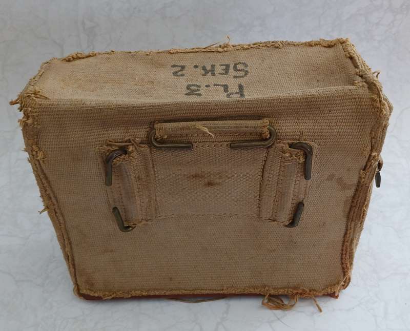 Binocular Pouch Pat.37