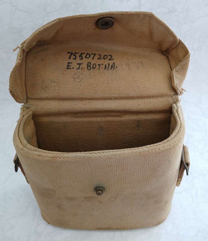 Binocular Pouch Pat.37