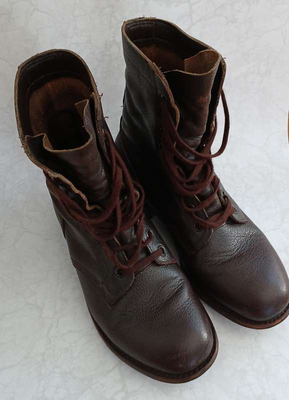 Army Boots