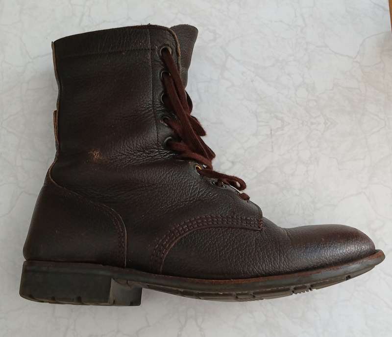 Army Boots