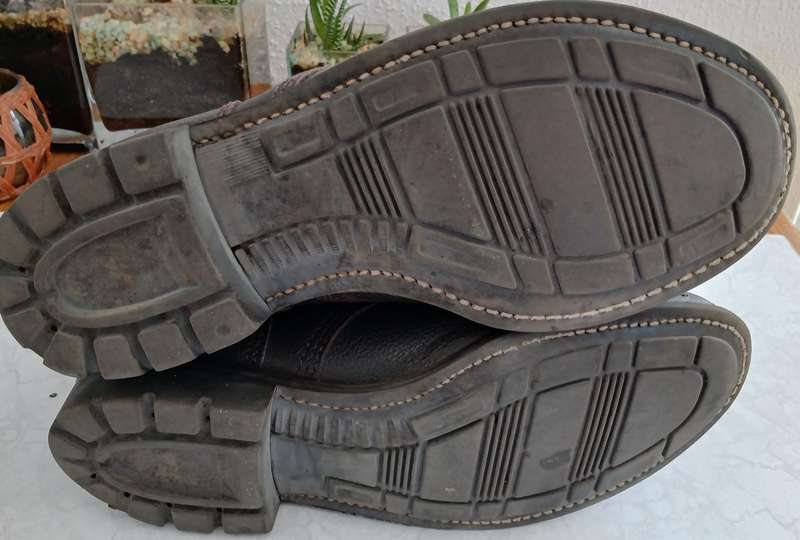 Army Boots