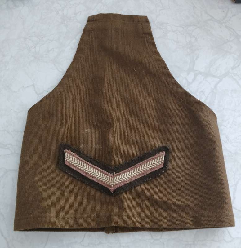 SADF Brassard - Lance Corporal