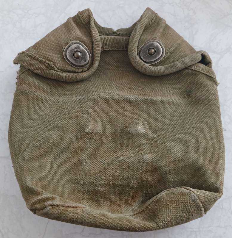 Water Bottle / Canteen Cover