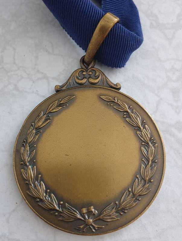 SA Navy Sports Medal
