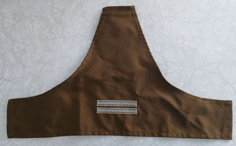 SWATF Brassard - Corporal
