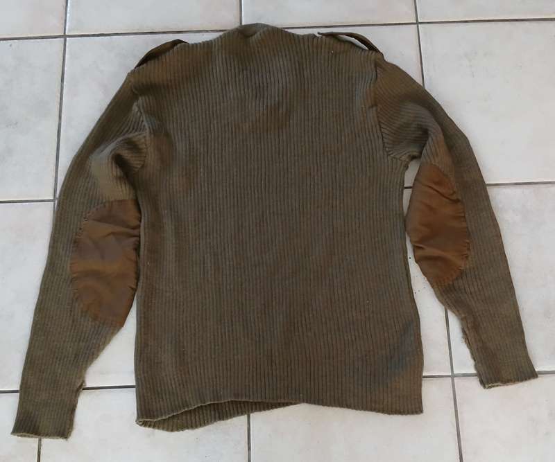 SADF Era Jersey - XL
