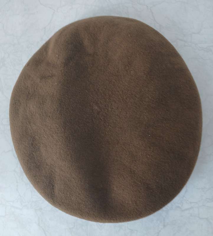 School Cadet Beret
